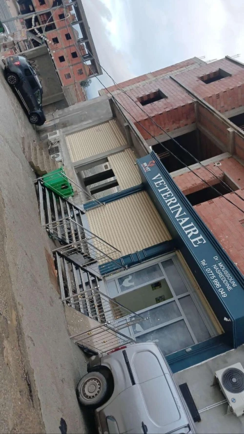 Location Immeuble Boumerdès Larbatache