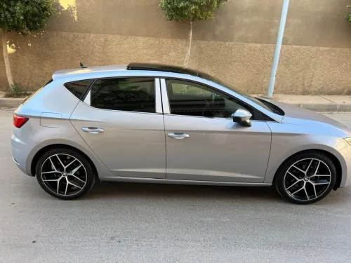 Seat Leon 2019 Beats