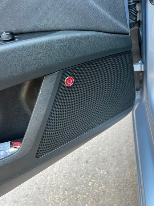Seat Leon 2019 Beats