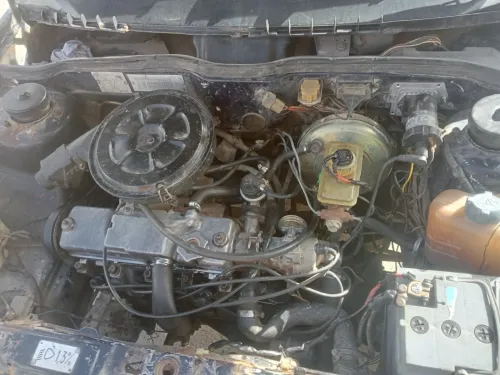 Lada Samara 1988 Samara