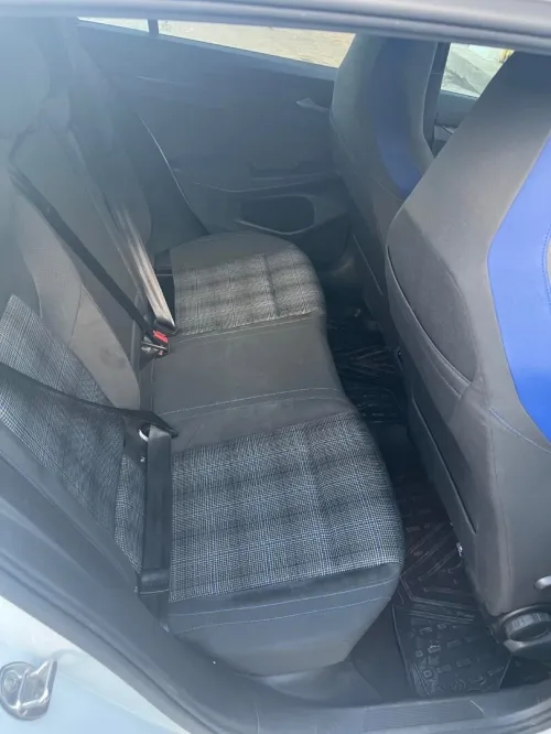 Volkswagen Golf 8 2021 GTE