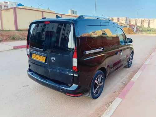 Volkswagen Caddy 2021 