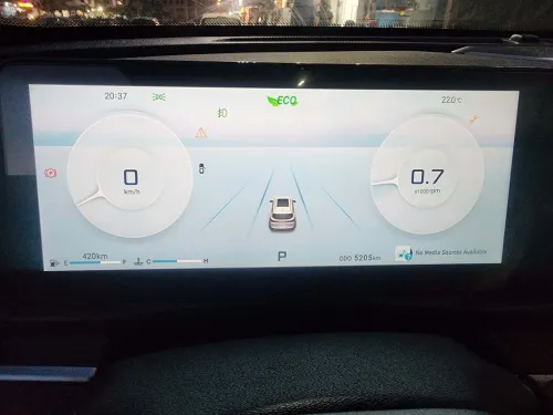 Jetour  X70 PLUS 2025 Luxury Edition 7 places 