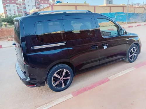 Volkswagen Caddy 2021 