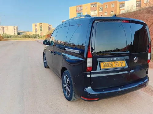 Volkswagen Caddy 2021 