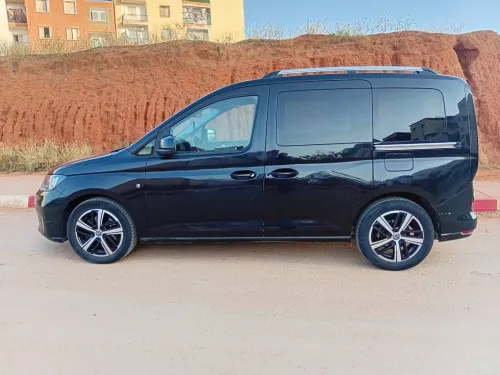 Volkswagen Caddy 2021 