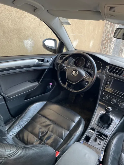 Volkswagen Golf 7 2018 START+