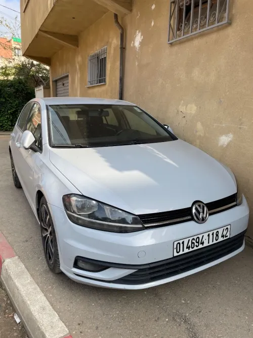 Volkswagen Golf 7 2018 START+