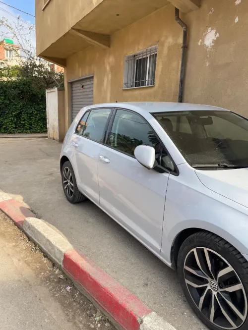 Volkswagen Golf 7 2018 START+