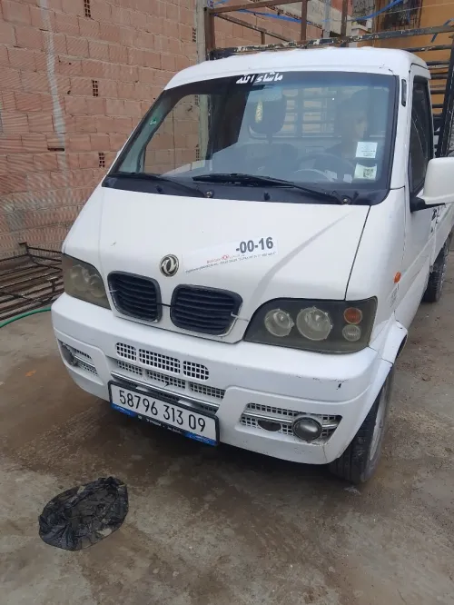 DFSK Mini Truck 2013 SC 2m50