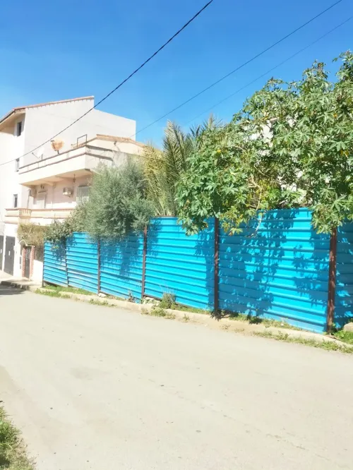 Vente Terrain Alger Ouled fayet