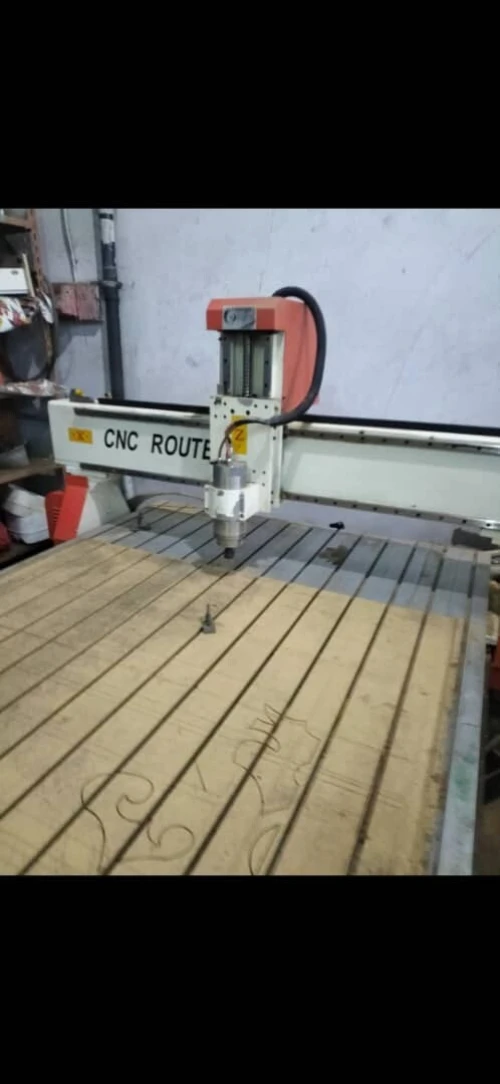 CNC routeur 1325