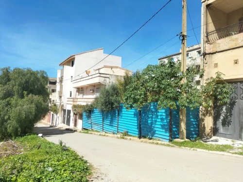 Vente Terrain Alger Ouled fayet