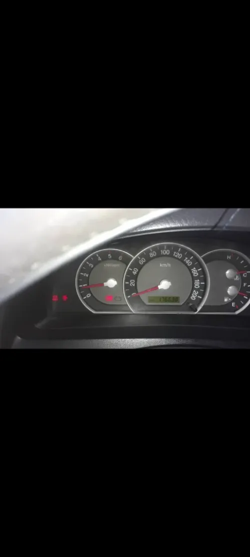 Kia Sorrento 2007 