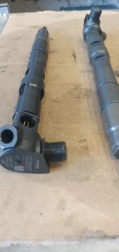 Injecteur Volkswagen polo v6R 1.2 TDI année 2014