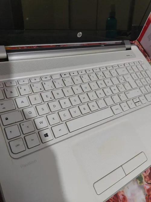 Pc hp