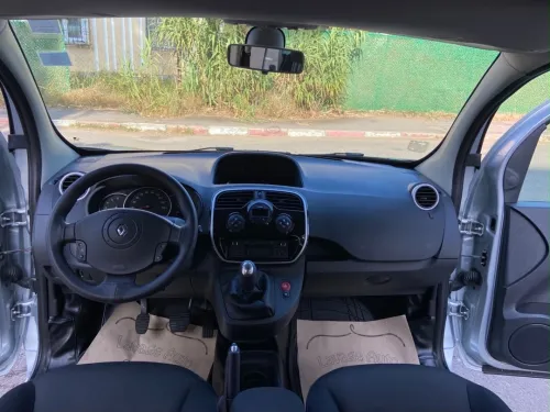 Renault Kangoo 2021 Privilège plus