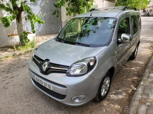 Renault Kangoo 2021 Privilège plus