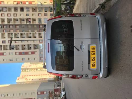 Renault Kangoo 2021 Authentique +