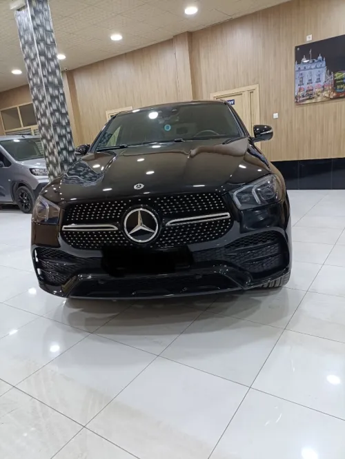 Mercedes GLE 2023 Gle