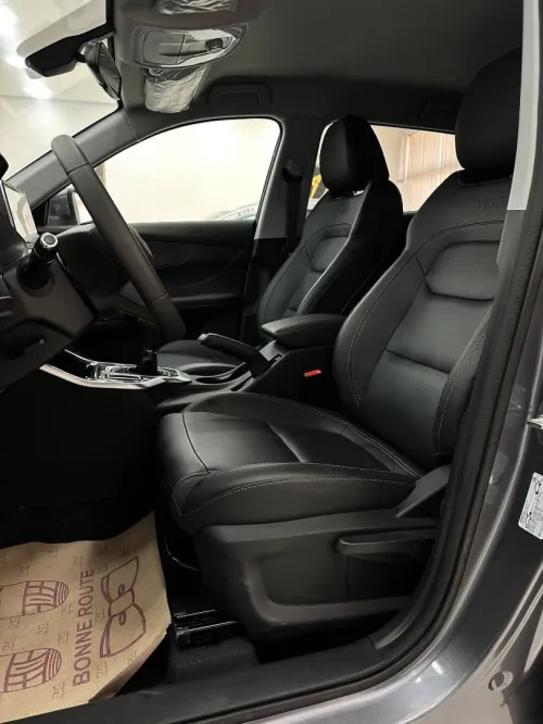 Chery Tiggo 4 pro 2024 Comfort 