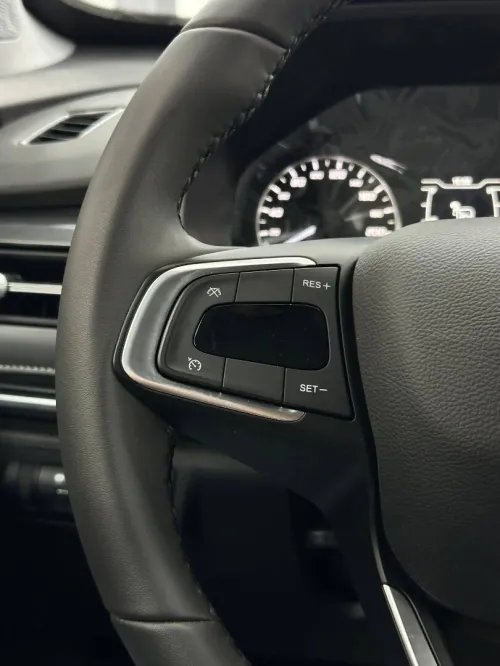 Chery Tiggo 4 pro 2024 Comfort 