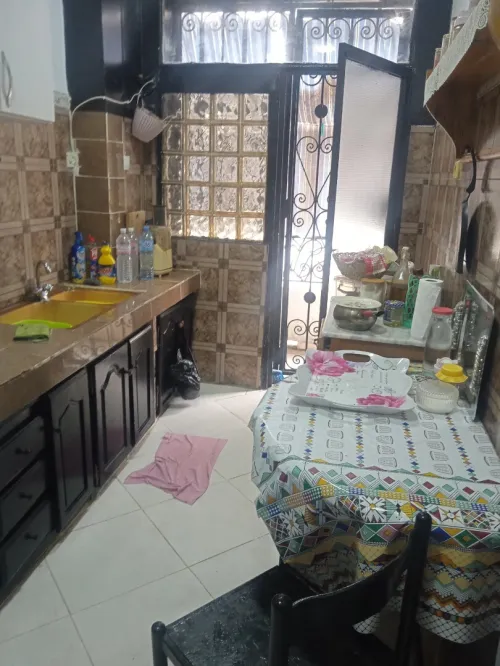 Vente Appartement F5 Alger Alger centre