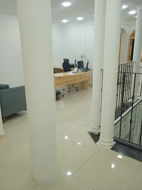 Location Appartement Niveau de villa F6 Alger Cheraga