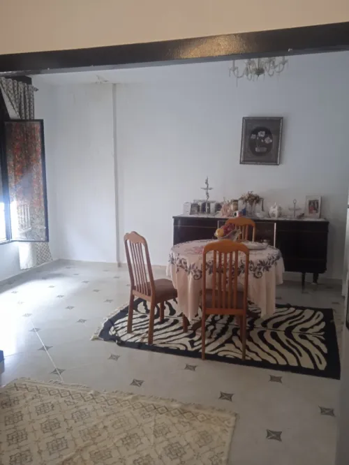Vente Appartement F5 Alger Alger centre