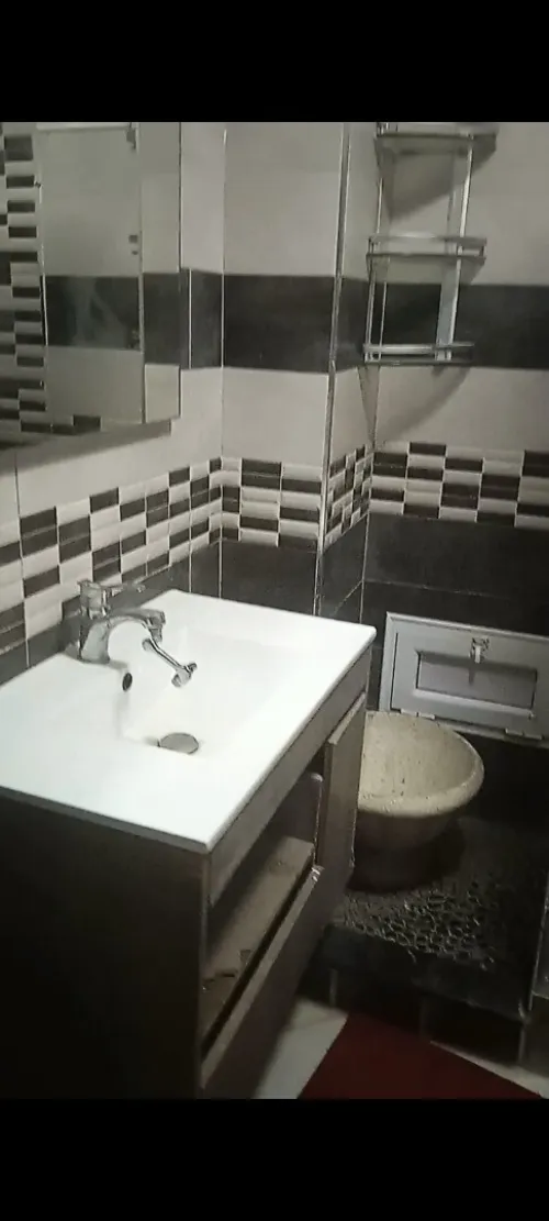 Vente Appartement F4 Alger El achour