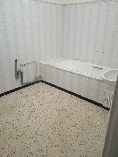 Location Appartement Niveau de villa F2 Alger Cheraga