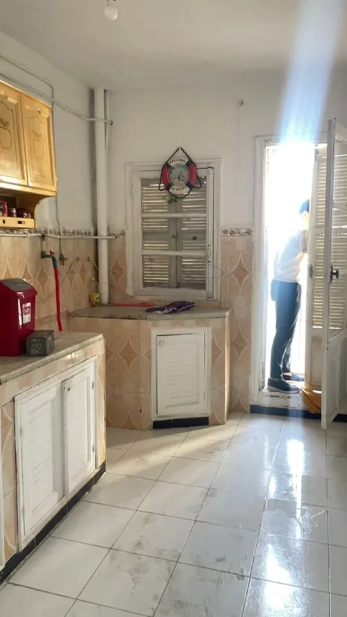 Vente Appartement F2 Alger Ouled fayet