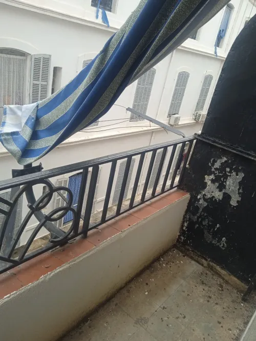 Vente Appartement F5 Alger Alger centre