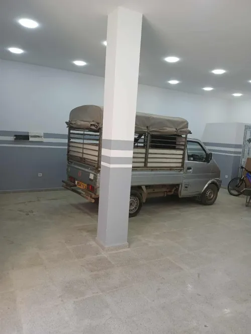 Location Local Alger Draria
