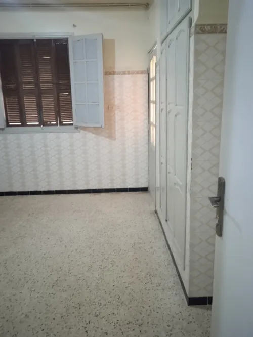 Location Appartement Niveau de villa F2 Alger Cheraga