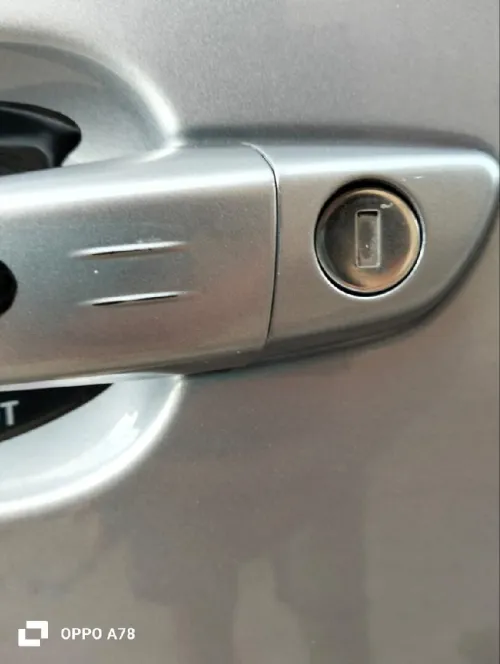 Peugeot Riftre 2021 Allure