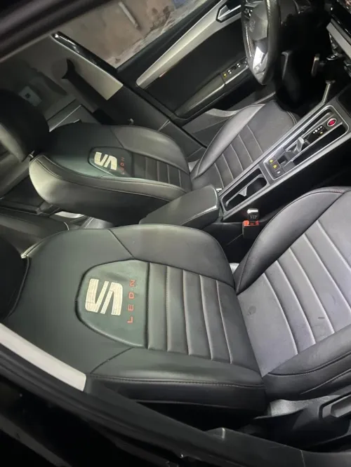 Seat Leon 2021 FR