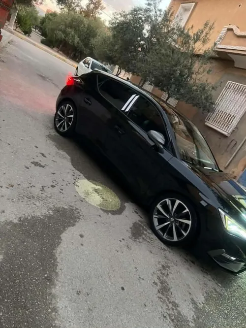 Seat Leon 2021 FR