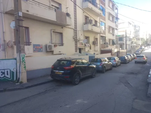 Location Appartement F3 Alger Kouba