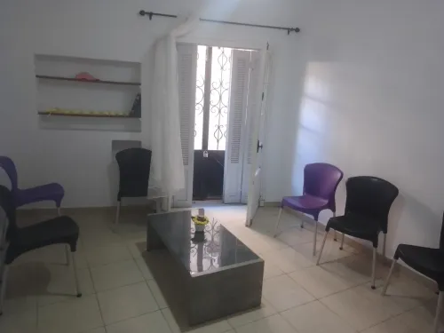 Location Appartement F3 Alger Kouba