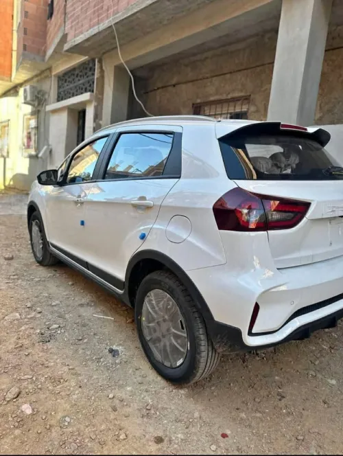 Livan X3 Pro  2025 toute option