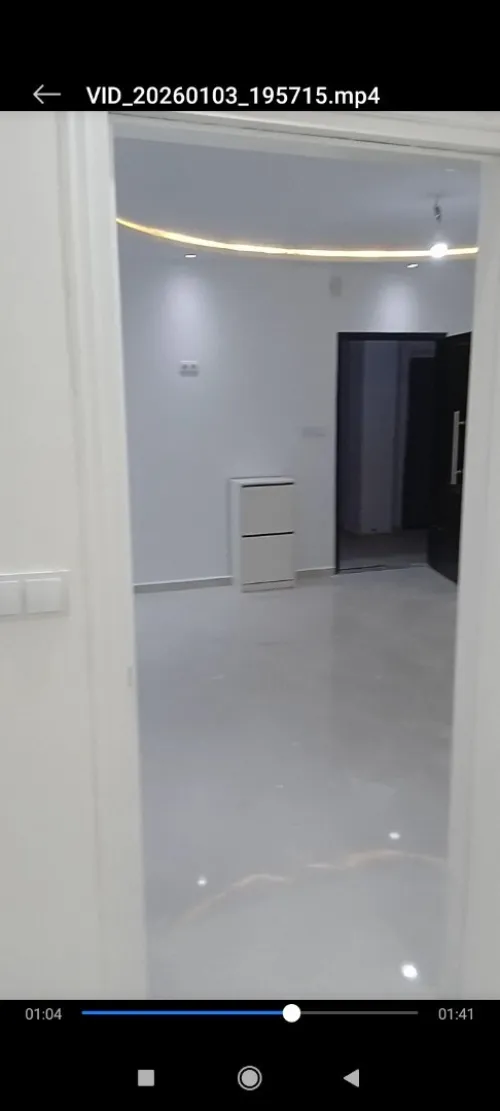 Location Appartement F3 Alger Bordj el bahri