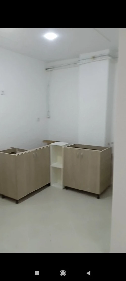 Location Appartement F3 Alger Bordj el bahri