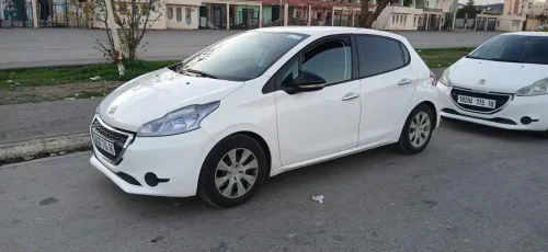 Peugeot 208 2014 Active