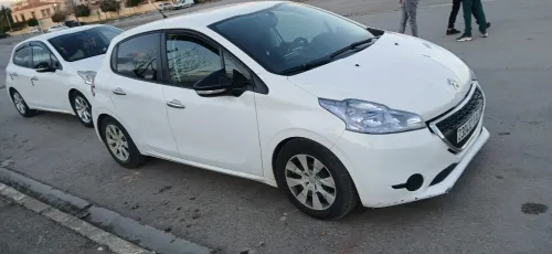 Peugeot 208 2014 Active