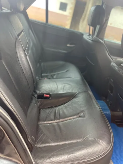 Renault Laguna 2 2002 Expression