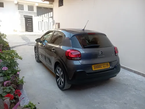 Citroen C3 2022 C-Series