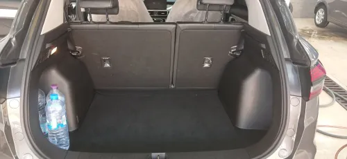 Geely Coolray 2026 Super edition
