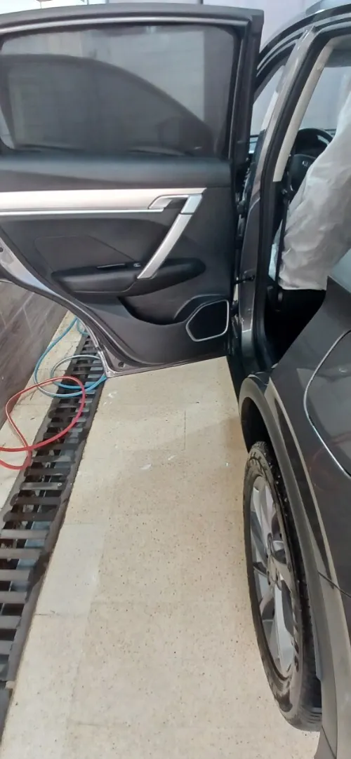 Geely Coolray 2026 Super edition