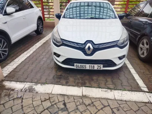 Renault Clio 4 2018 Limited